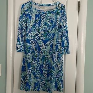 Lilly Pulitzer Sophie Dress